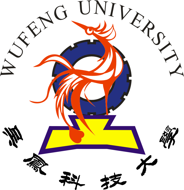 Wufeng University logo