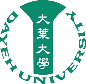 Dayeh University logo